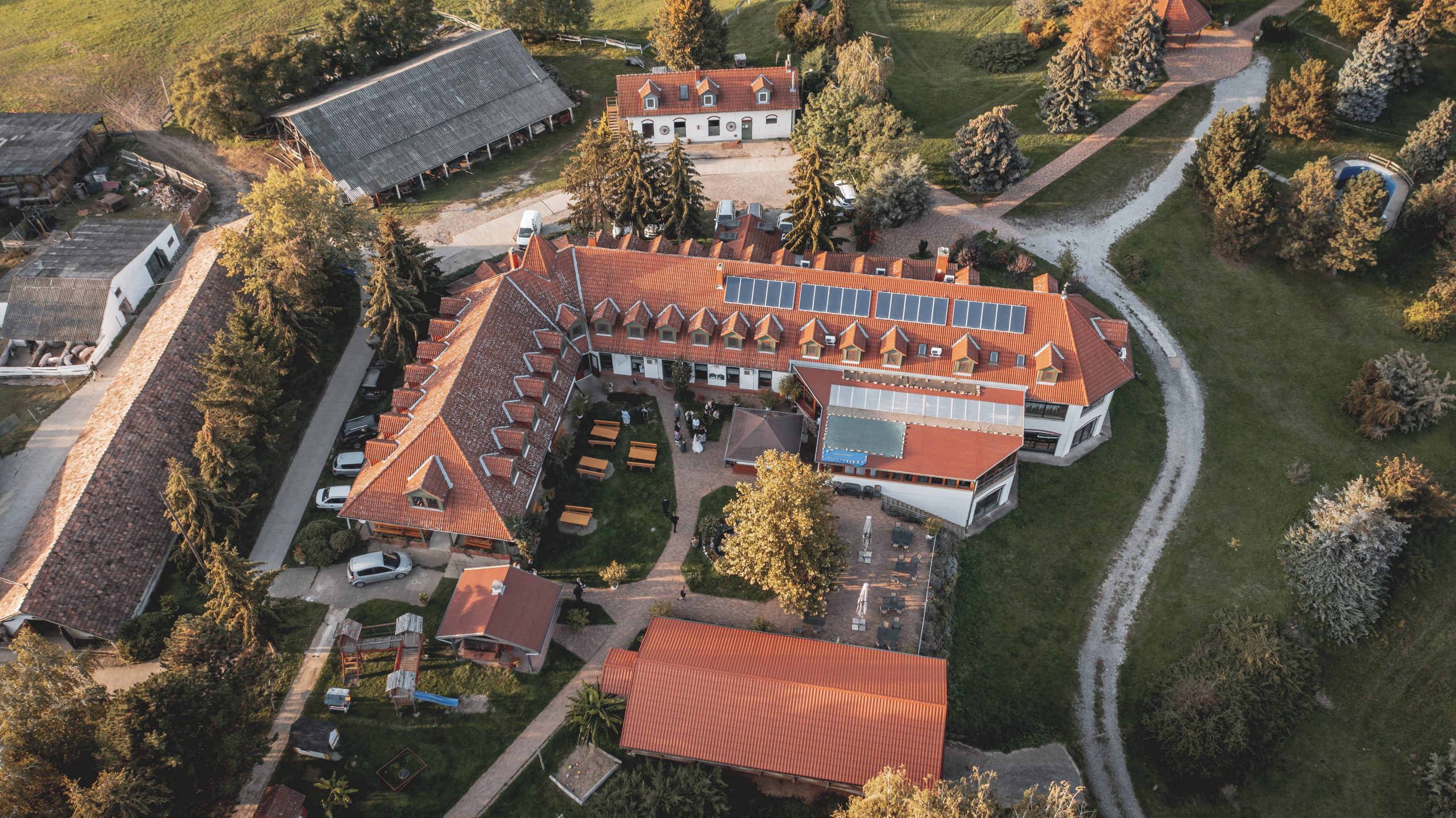 Esküvő