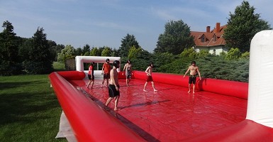 Céges rendezvények